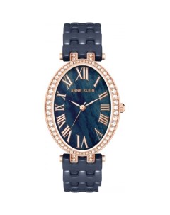 Наручные часы Ceramics 3900RGNV Anne klein