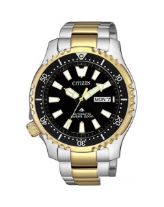 Наручные часы Promaster NY0094 85E Citizen