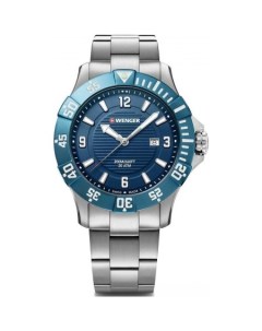 Наручные часы Seaforce 01 0641 133 Wenger