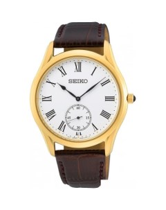 Наручные часы Discover More SRK050P1 Seiko