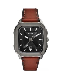 Наручные часы Inscription Three-Hand FS5934 Fossil