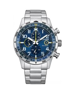 Наручные часы Chronograph CA0790-83L Citizen