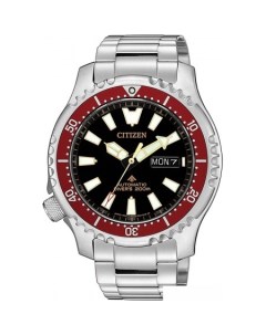 Наручные часы Promaster NY0091 83E Citizen