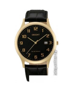 Наручные часы FUNA1002B Orient