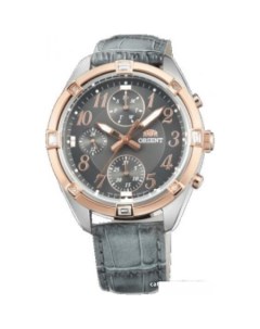 Наручные часы FUY04005A Orient