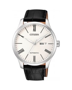 Наручные часы NH8350-08A Citizen