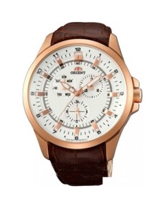 Наручные часы FUT0D004W Orient