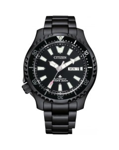 Наручные часы Promaster NY0135 80E Citizen