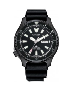 Наручные часы Promaster NY0139 11E Citizen