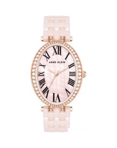 Наручные часы Ceramics 3900RGLP Anne klein