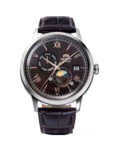 Наручные часы Sun Moon Classic RA AK0804Y Orient