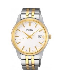 Наручные часы Discover More SUR402P1 Seiko