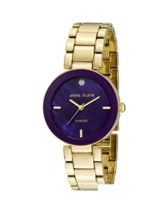 Наручные часы 1362PRGB Anne klein