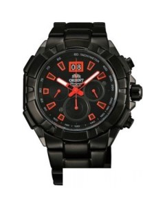 Наручные часы FTV00004B Orient