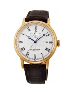 Наручные часы RE AU0001S Orient