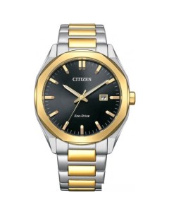 Наручные часы Eco-Drive BM7604-80E Citizen