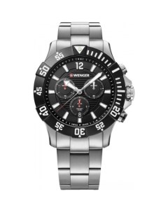 Наручные часы Seaforce Chrono 01 0643 117 Wenger