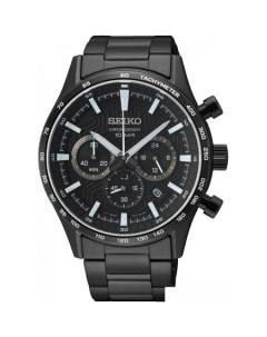 Наручные часы Discover More SSB415P1 Seiko