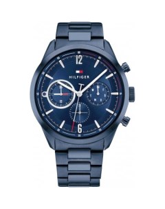 Наручные часы Matthew 1791945 Tommy hilfiger