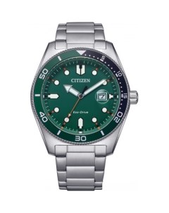 Наручные часы Dress AW1768-80X Citizen