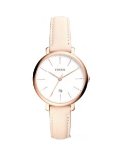 Наручные часы Jacqueline ES4369 Fossil