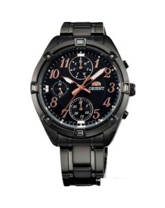 Наручные часы FUY04001B Orient