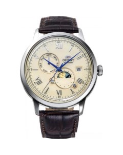 Наручные часы Sun Moon Classic RA AK0803Y Orient