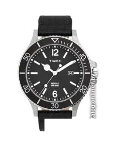 Наручные часы Harborside Coast TW2V27000 Timex