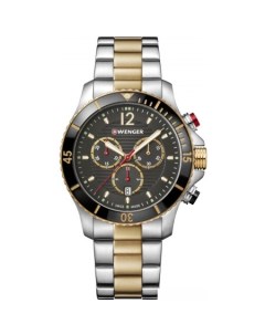 Наручные часы Seaforce Chrono 01 0643 113 Wenger