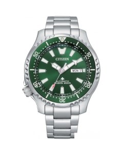 Наручные часы Promaster NY0131 81X Citizen