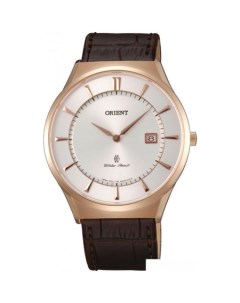 Наручные часы FGW03002W Orient