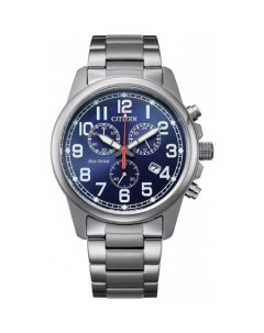 Наручные часы Chronograph AT0200 56L Citizen