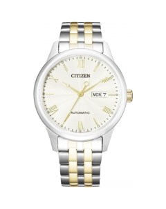 Наручные часы NH7506 81A Citizen