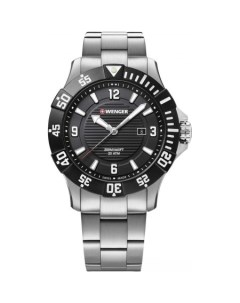 Наручные часы Seaforce 01 0641 131 Wenger