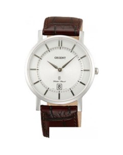 Наручные часы FGW01007W Orient