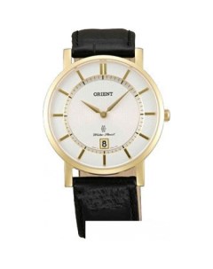 Наручные часы FGW01002W Orient