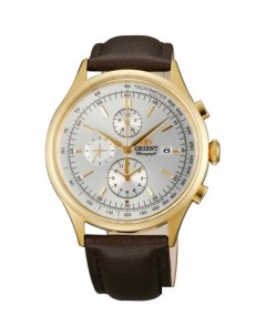 Наручные часы FTT0V002W Orient