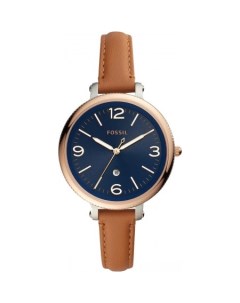 Наручные часы Monroe ES4923 Fossil