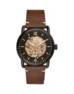 Наручные часы Commuter Automatic ME3158 Fossil