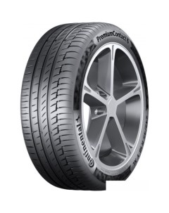 Летние шины PremiumContact 6 285 50R20 116W Continental