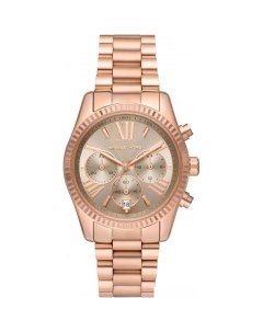 Наручные часы Lexington MK7217 Michael kors