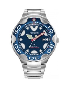 Наручные часы Promaster Marine BN0231 52L Citizen