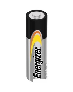 Батарейка Industrial LR6 AA 1шт Energizer