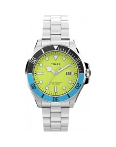 Наручные часы Harborside TW2V65300 Timex