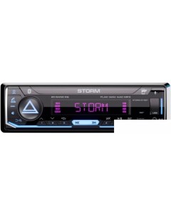 USB магнитола Storm 515BT Aura