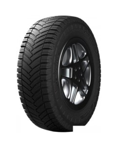 Всесезонные шины Agilis CrossClimate 225 75R16C 121 120R Michelin