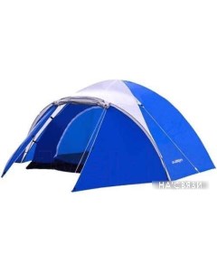 Кемпинговая палатка Acamper Acco 3 синий Calviano