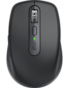 Мышь MX Anywhere 3S (графит) Logitech