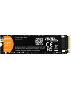 SSD 512GB DHI-SSD-C970N512G Dahua