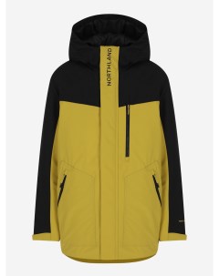 Куртка для мальчиков Желтый Northland